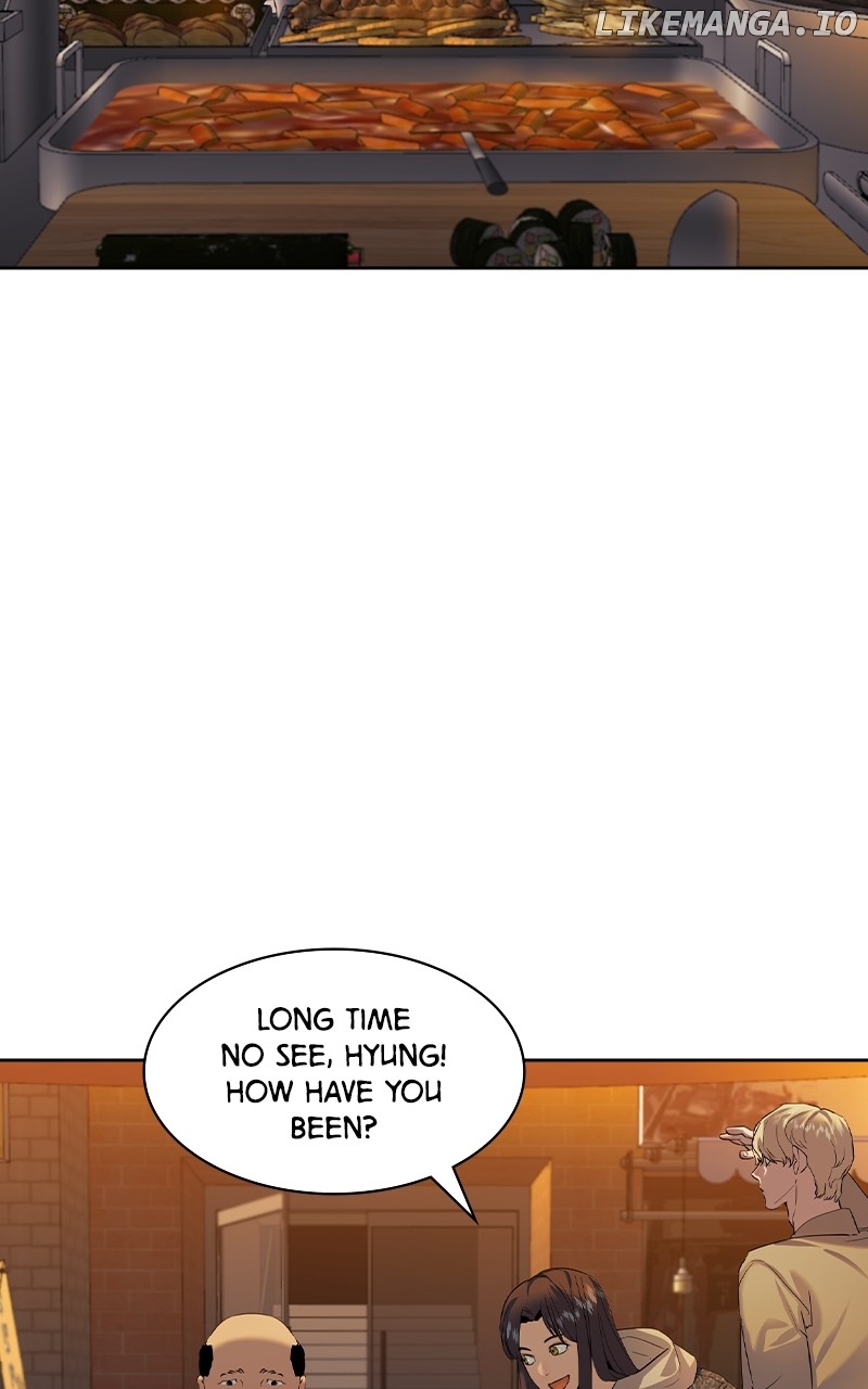 This World is Money And Power Chapter 150 - page 57