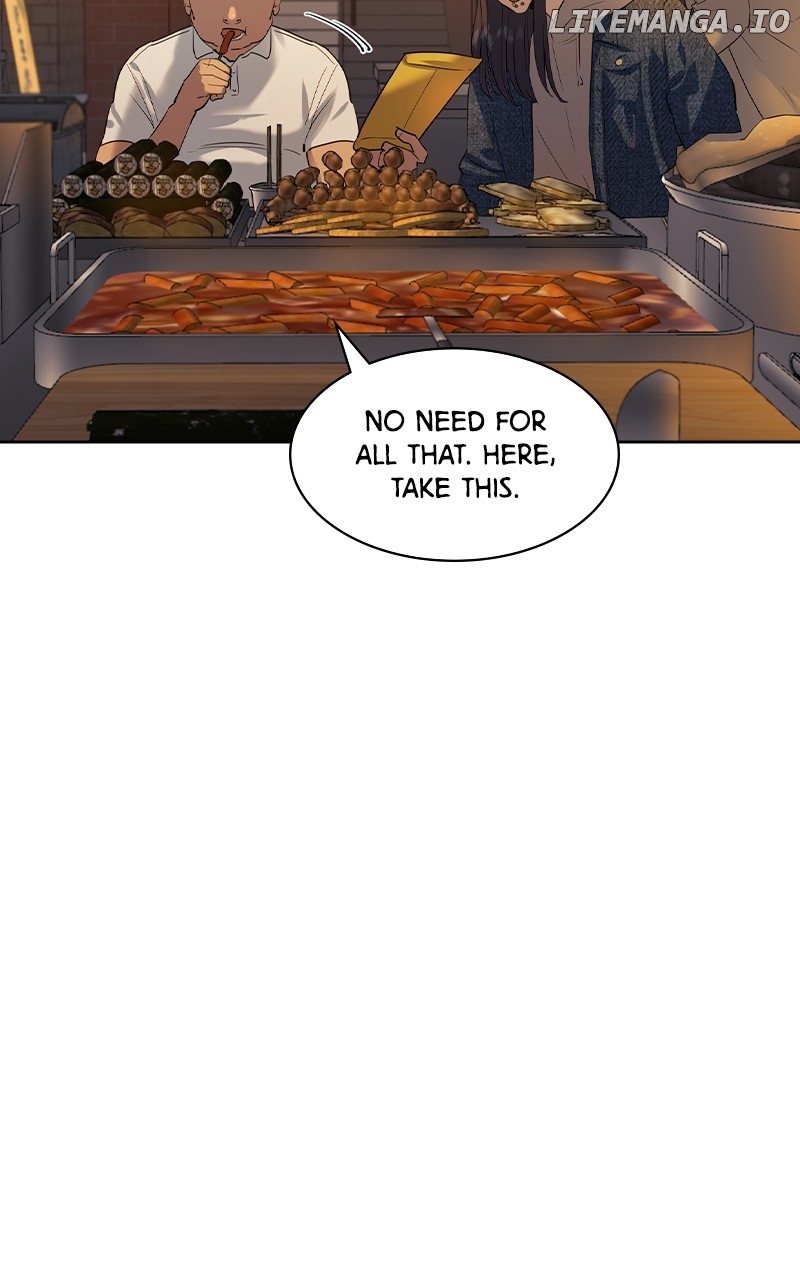 This World is Money And Power Chapter 150 - page 58