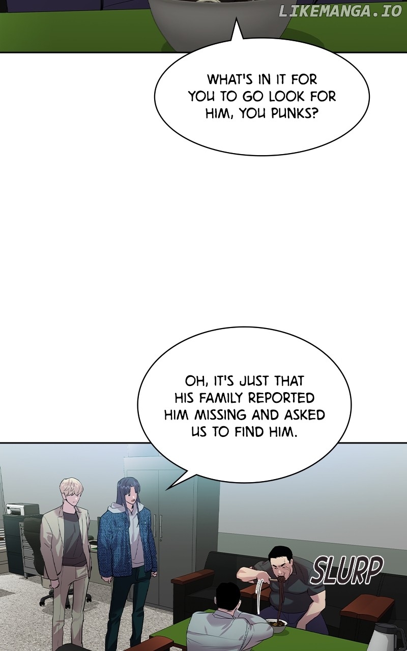 This World is Money And Power Chapter 150 - page 71