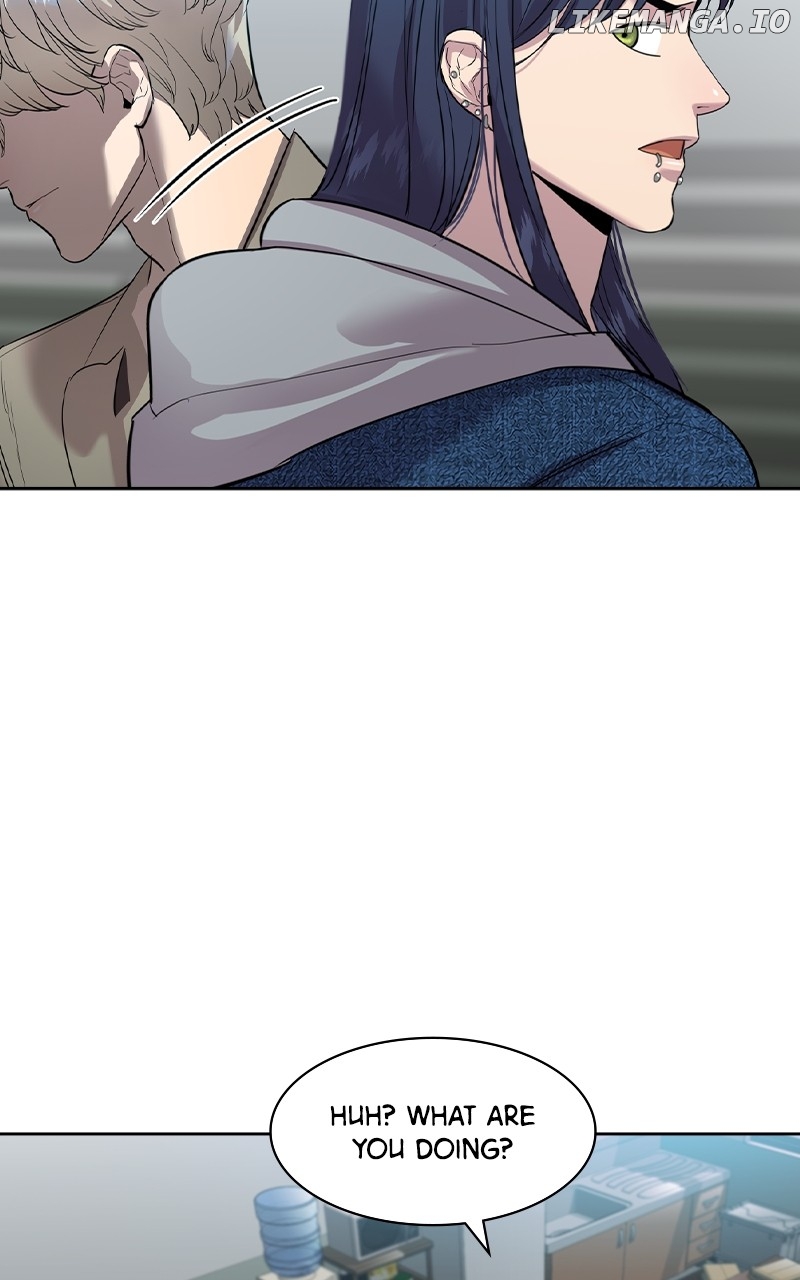 This World is Money And Power Chapter 150 - page 75