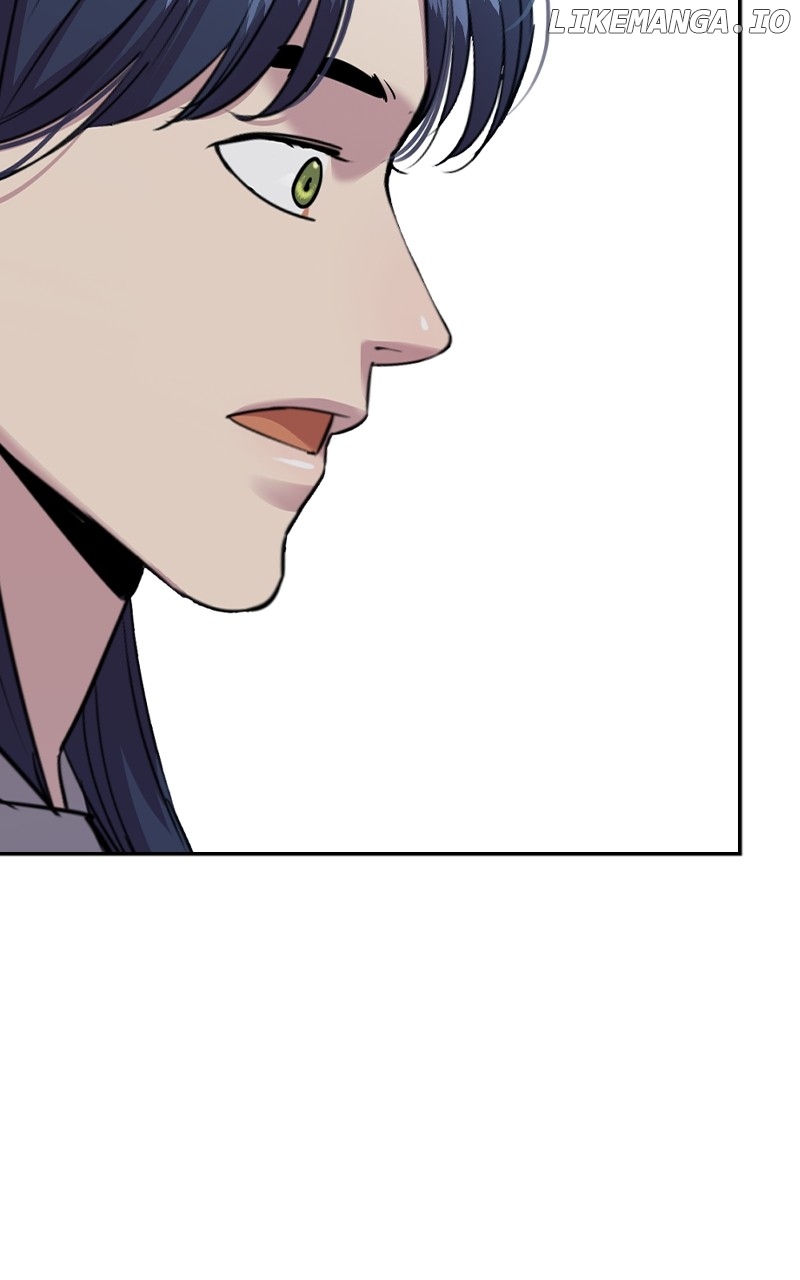 This World is Money And Power Chapter 150 - page 82