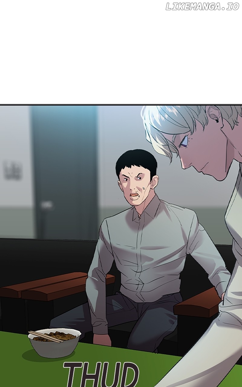 This World is Money And Power Chapter 150 - page 83