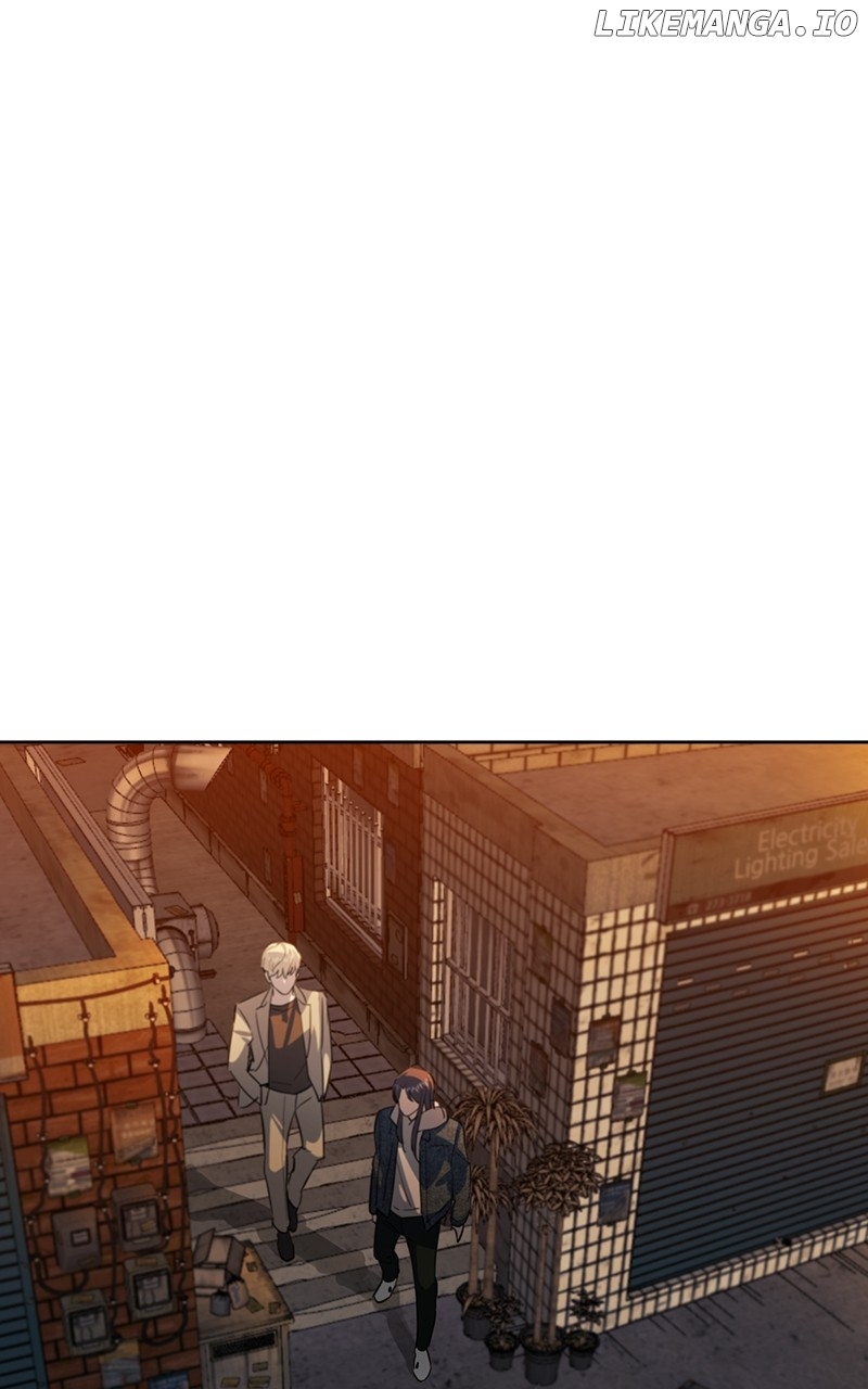 This World is Money And Power Chapter 150 - page 87