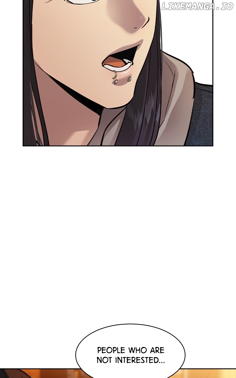 This World is Money And Power Chapter 150 - page 90