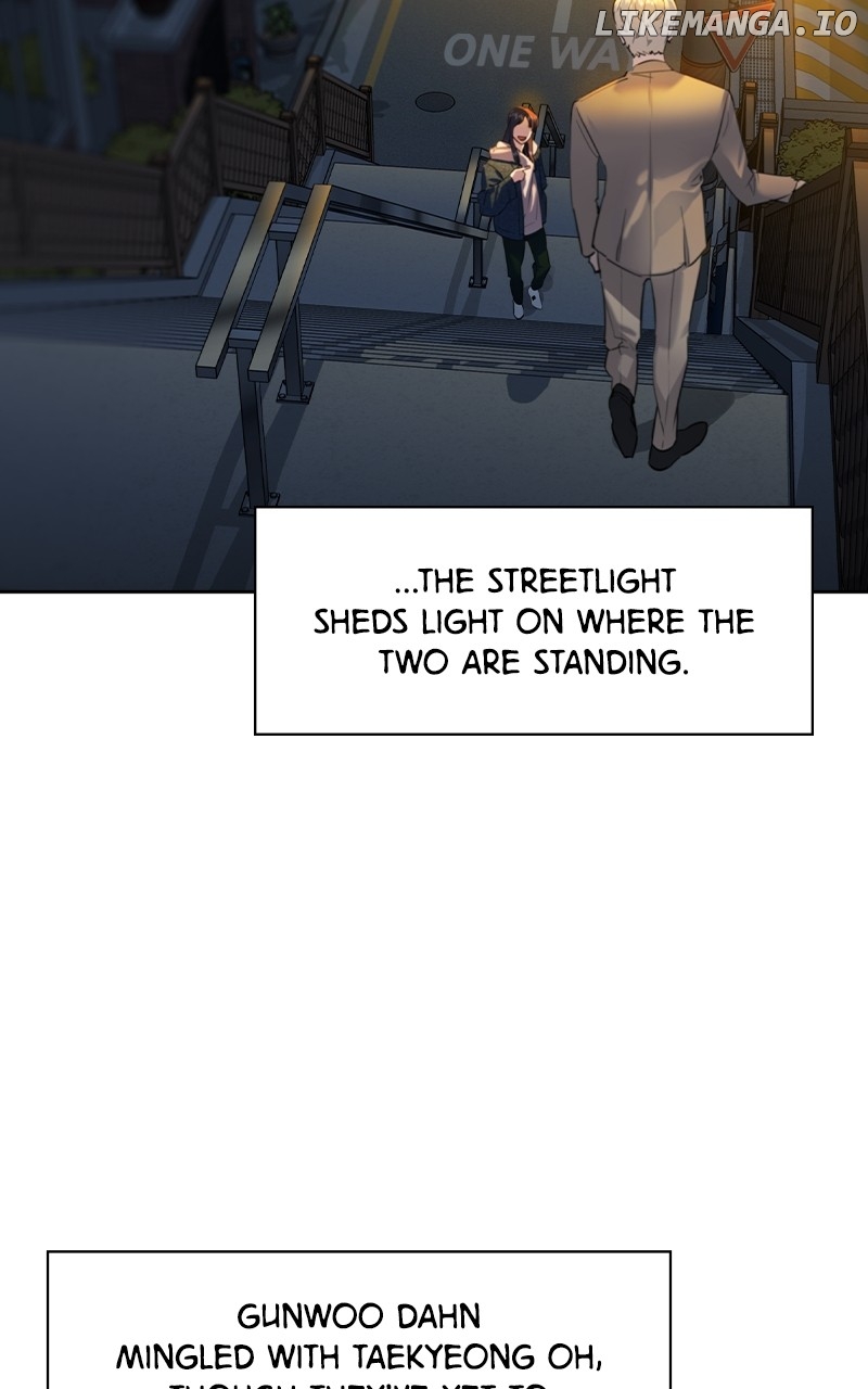 This World is Money And Power Chapter 151 - page 3