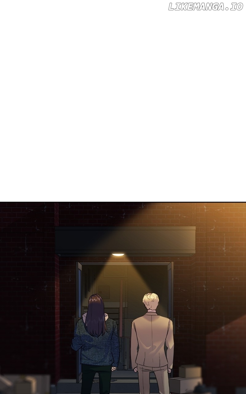 This World is Money And Power Chapter 151 - page 6