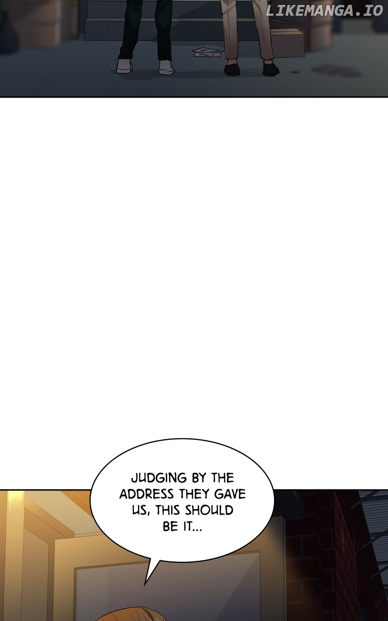This World is Money And Power Chapter 151 - page 7