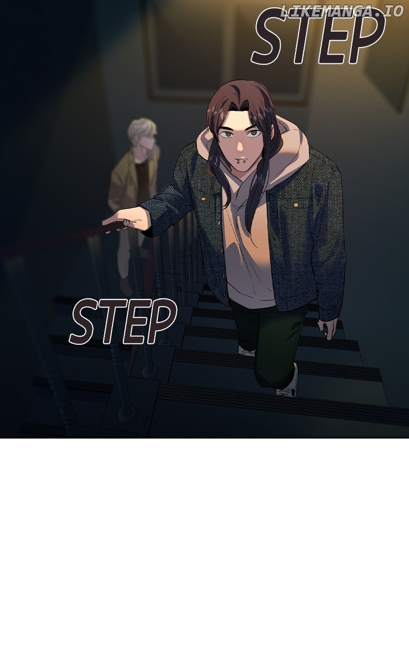 This World is Money And Power Chapter 151 - page 9