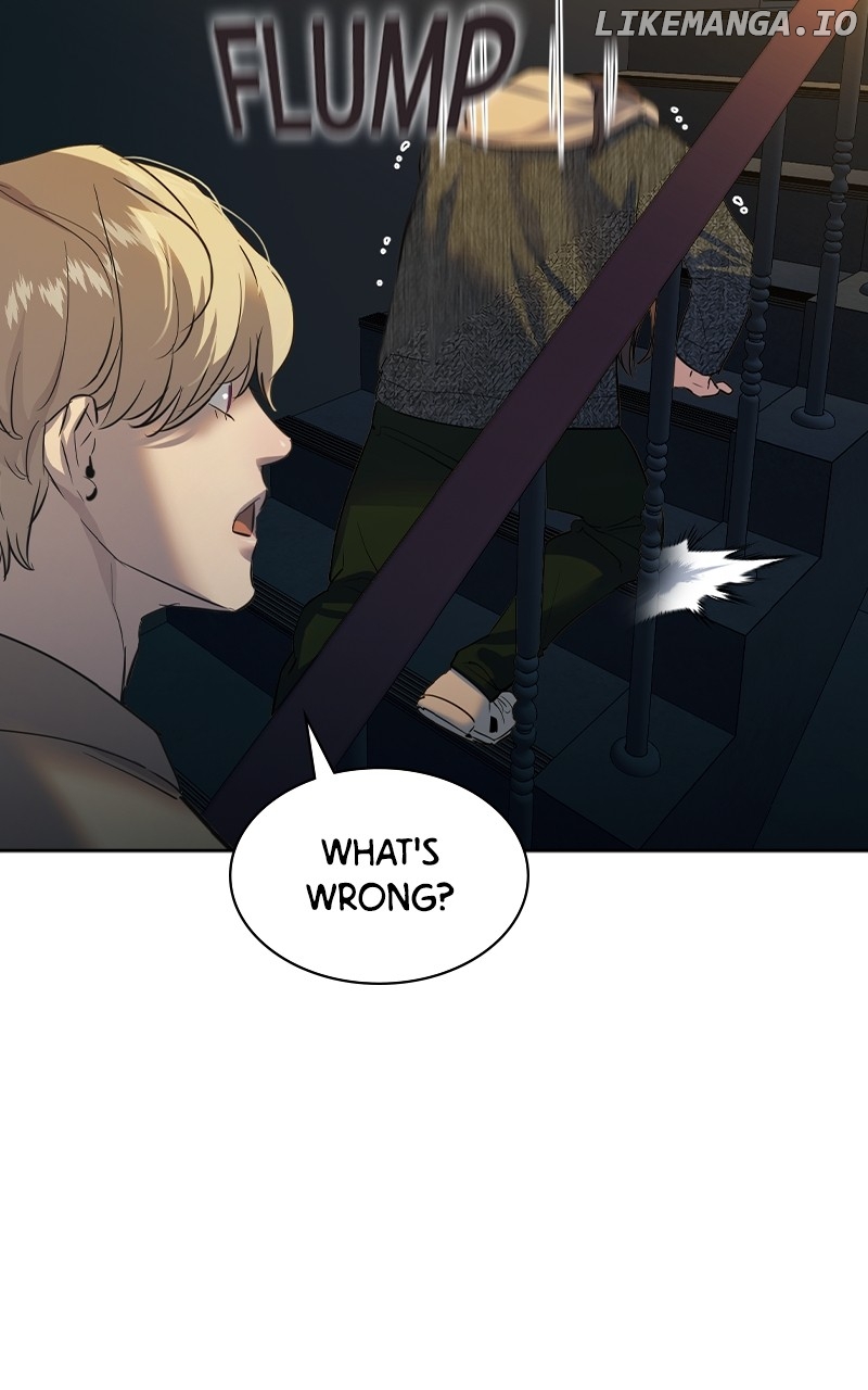 This World is Money And Power Chapter 151 - page 12