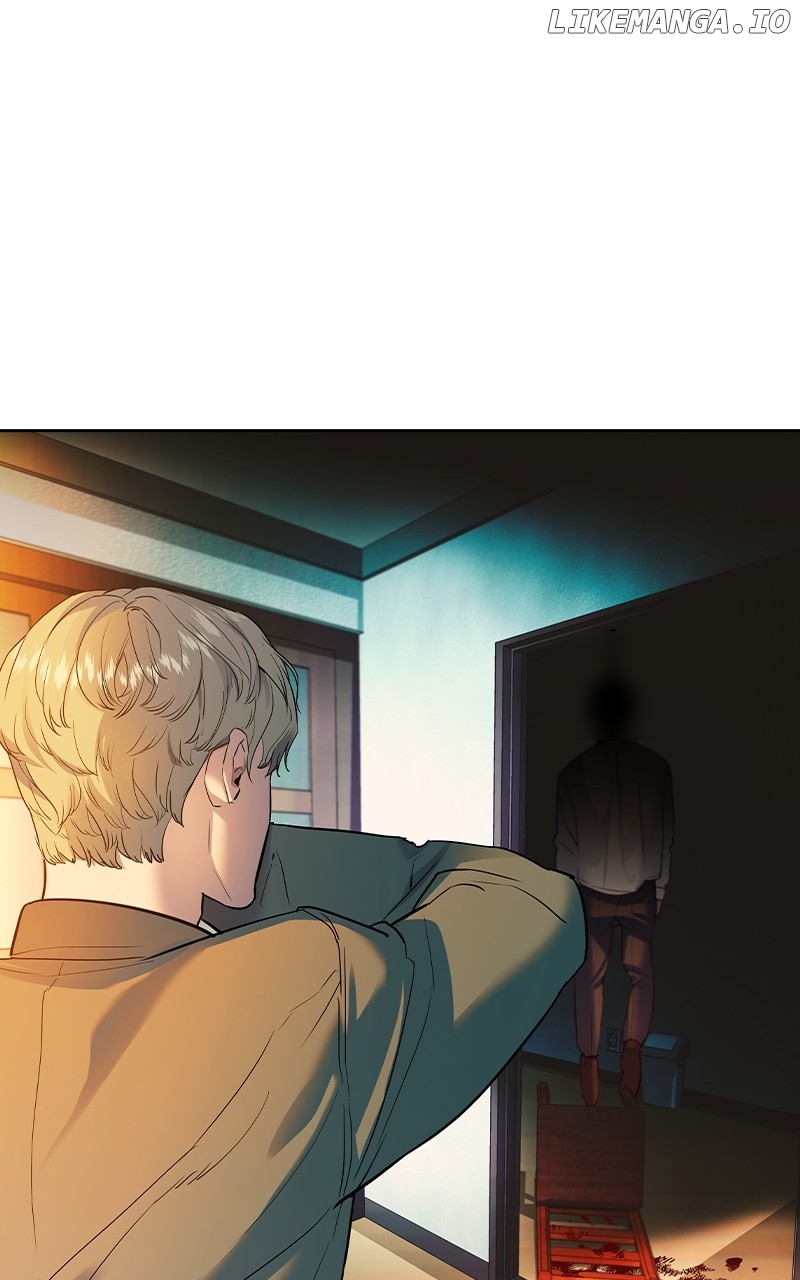 This World is Money And Power Chapter 151 - page 19