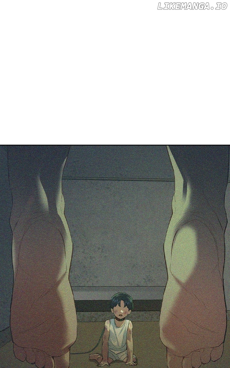 This World is Money And Power Chapter 151 - page 24