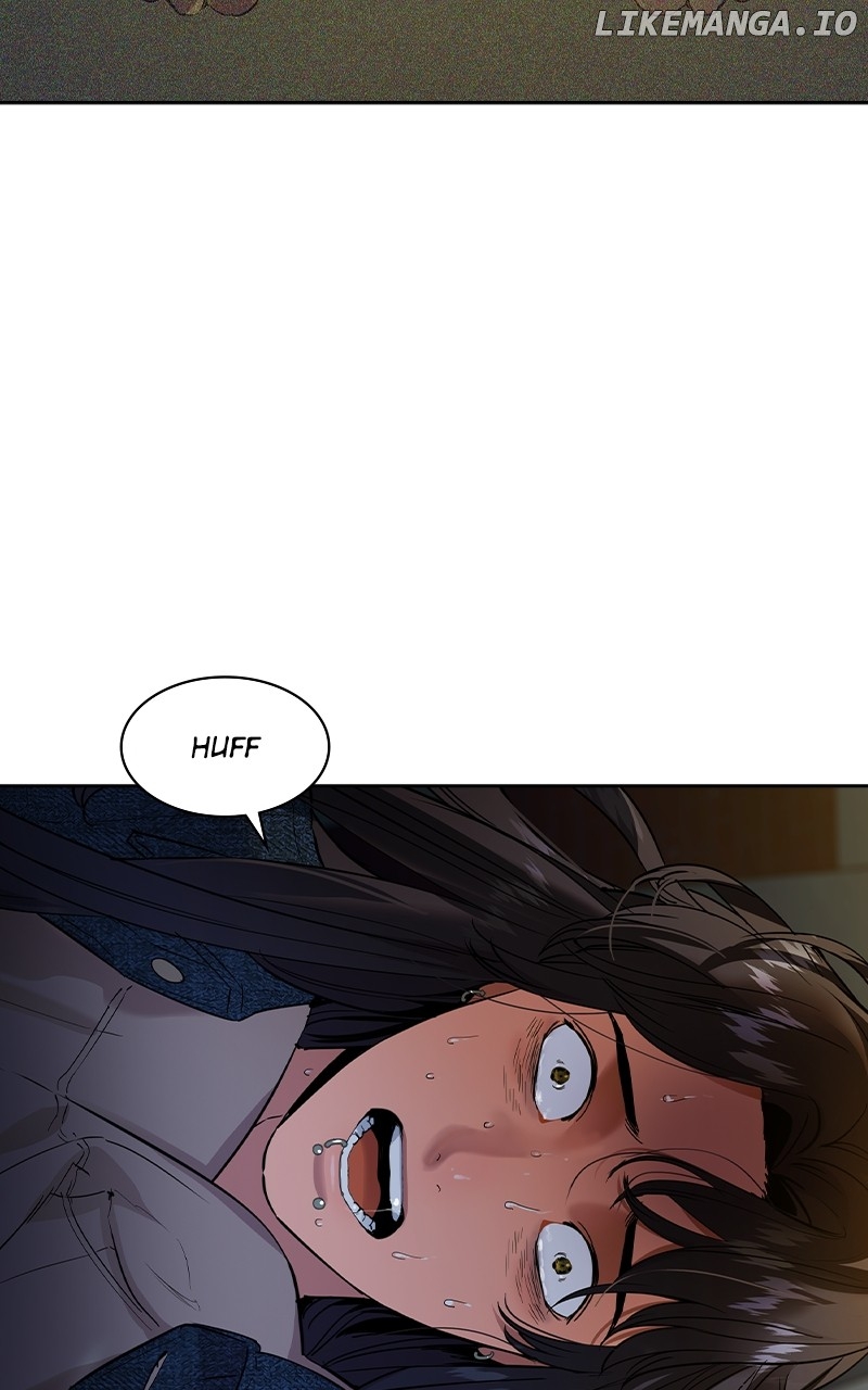 This World is Money And Power Chapter 151 - page 25