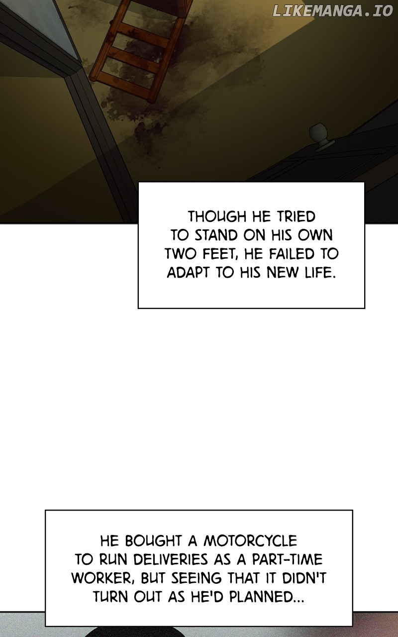 This World is Money And Power Chapter 151 - page 36