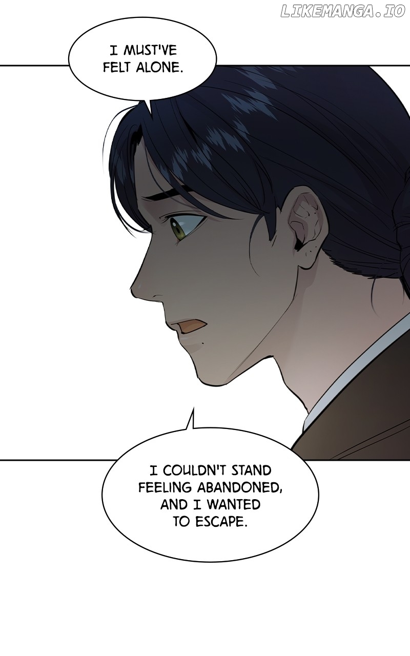 This World is Money And Power Chapter 151 - page 42