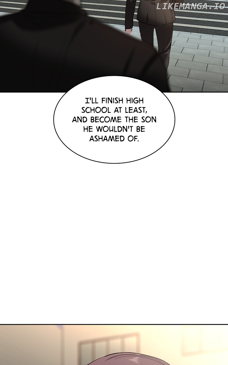 This World is Money And Power Chapter 151 - page 45