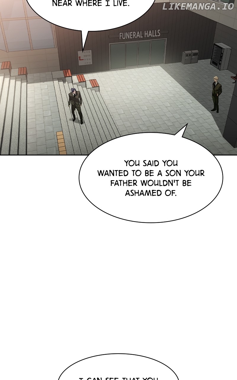 This World is Money And Power Chapter 151 - page 50