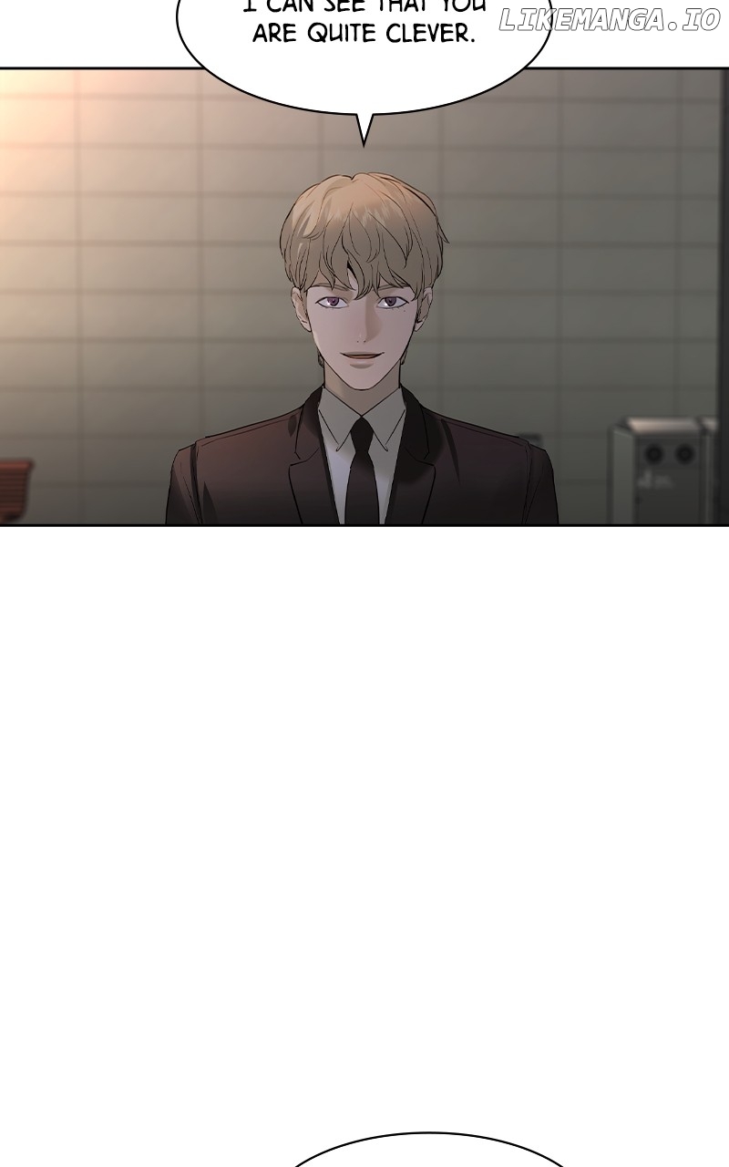 This World is Money And Power Chapter 151 - page 51