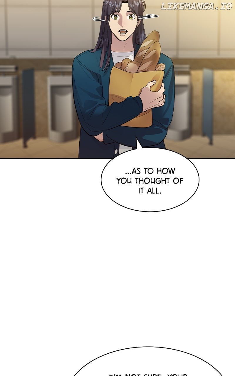 This World is Money And Power Chapter 151 - page 58