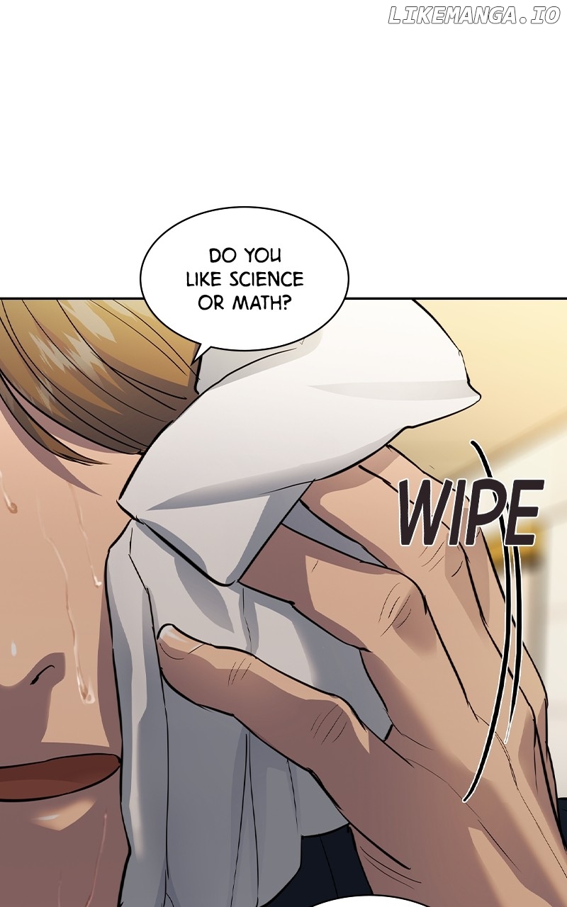 This World is Money And Power Chapter 151 - page 60
