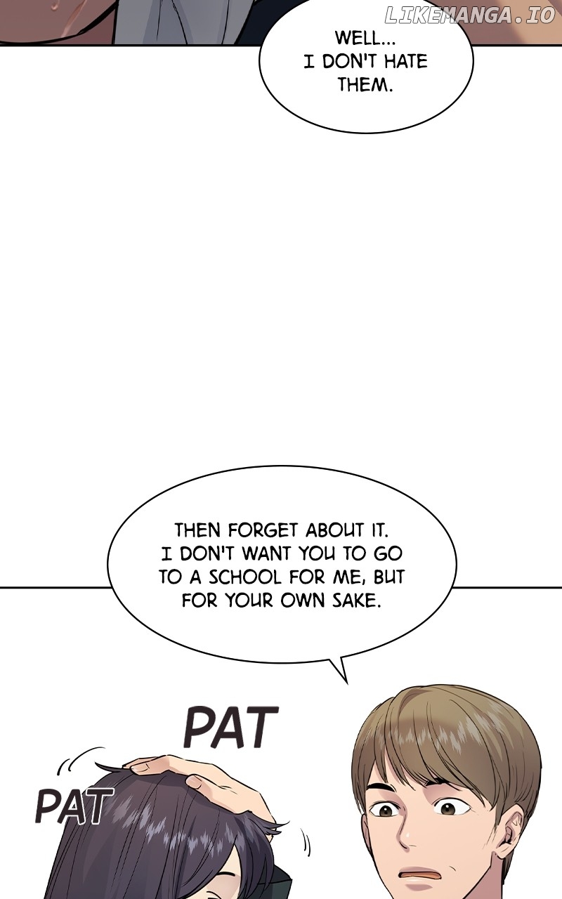 This World is Money And Power Chapter 151 - page 61