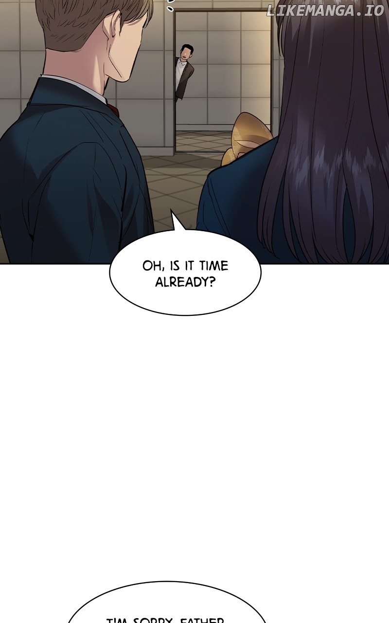 This World is Money And Power Chapter 151 - page 63