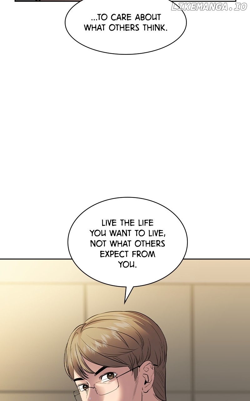 This World is Money And Power Chapter 151 - page 67