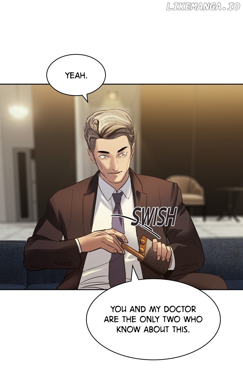 This World is Money And Power Chapter 151 - page 76