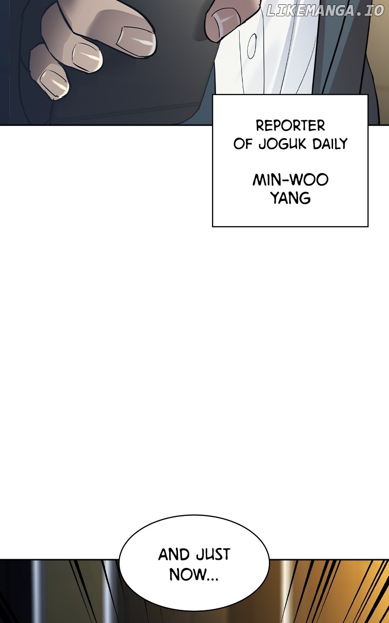 This World is Money And Power Chapter 151 - page 92