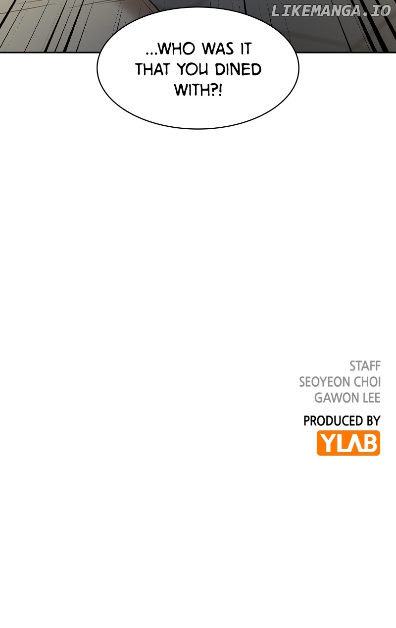 This World is Money And Power Chapter 151 - page 94