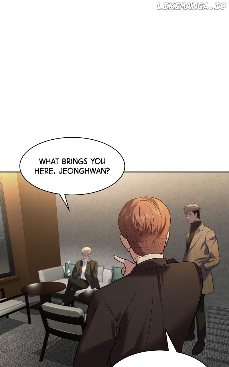 This World is Money And Power Chapter 152 - page 7