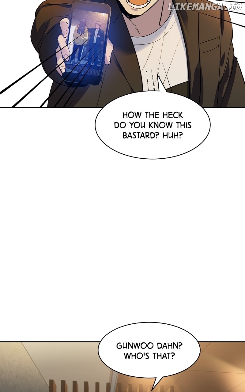 This World is Money And Power Chapter 152 - page 9