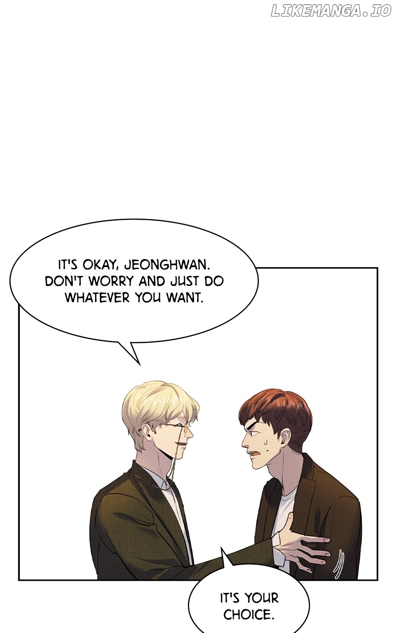 This World is Money And Power Chapter 152 - page 27