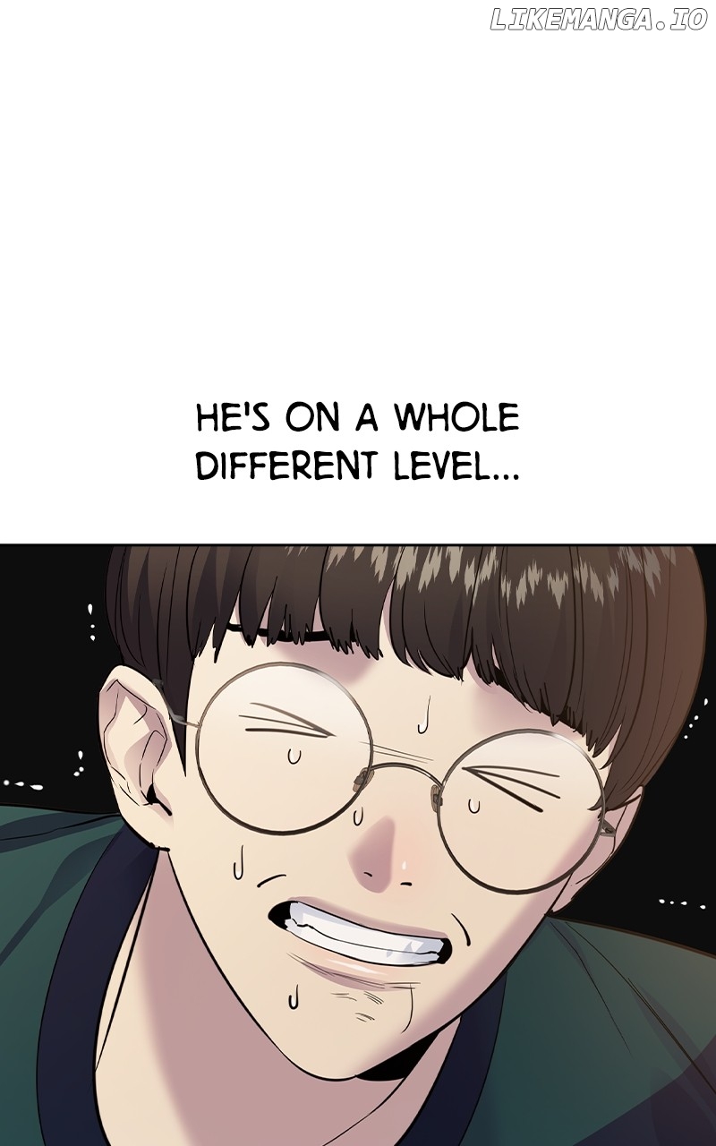This World is Money And Power Chapter 152 - page 49
