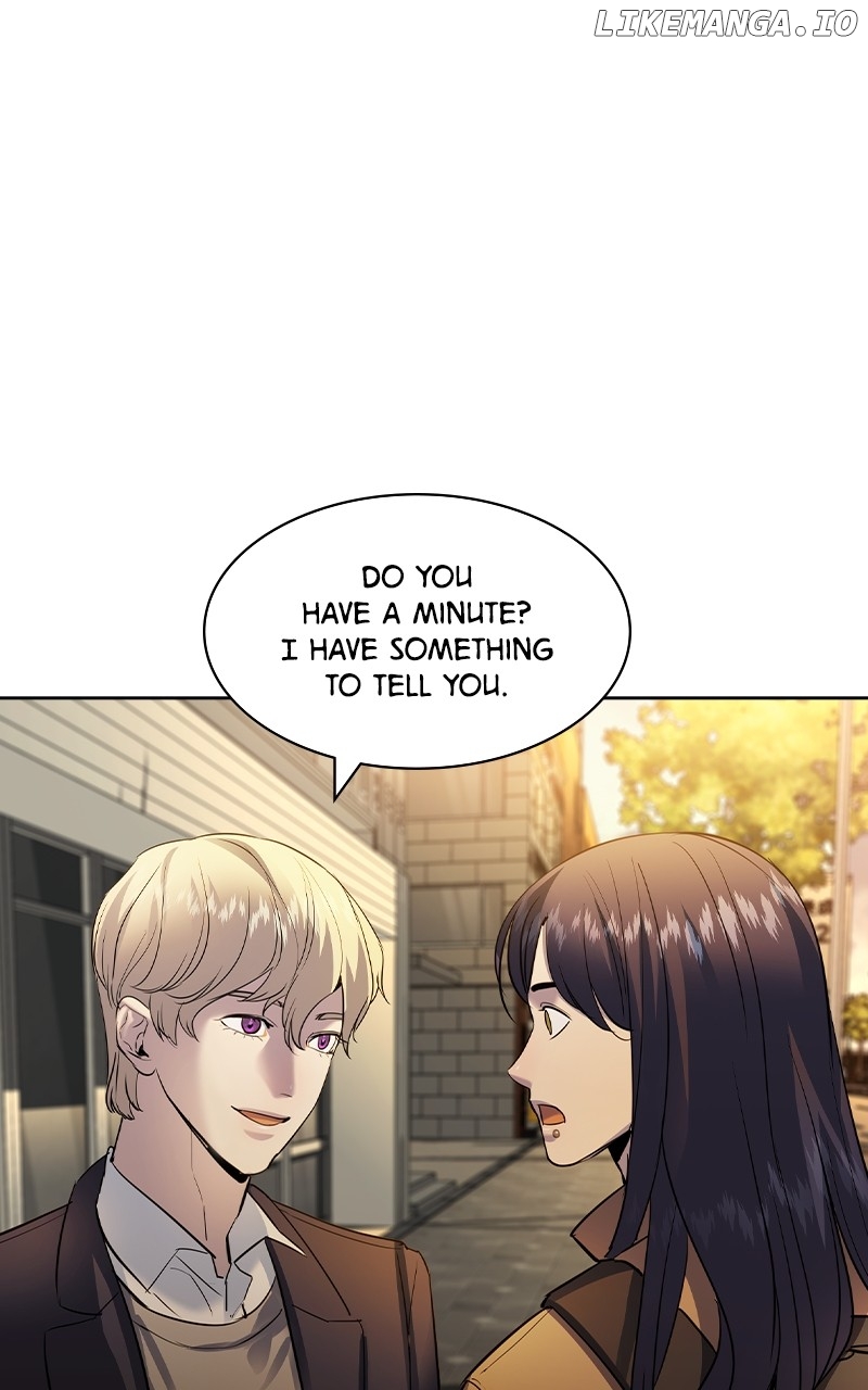This World is Money And Power Chapter 152 - page 56