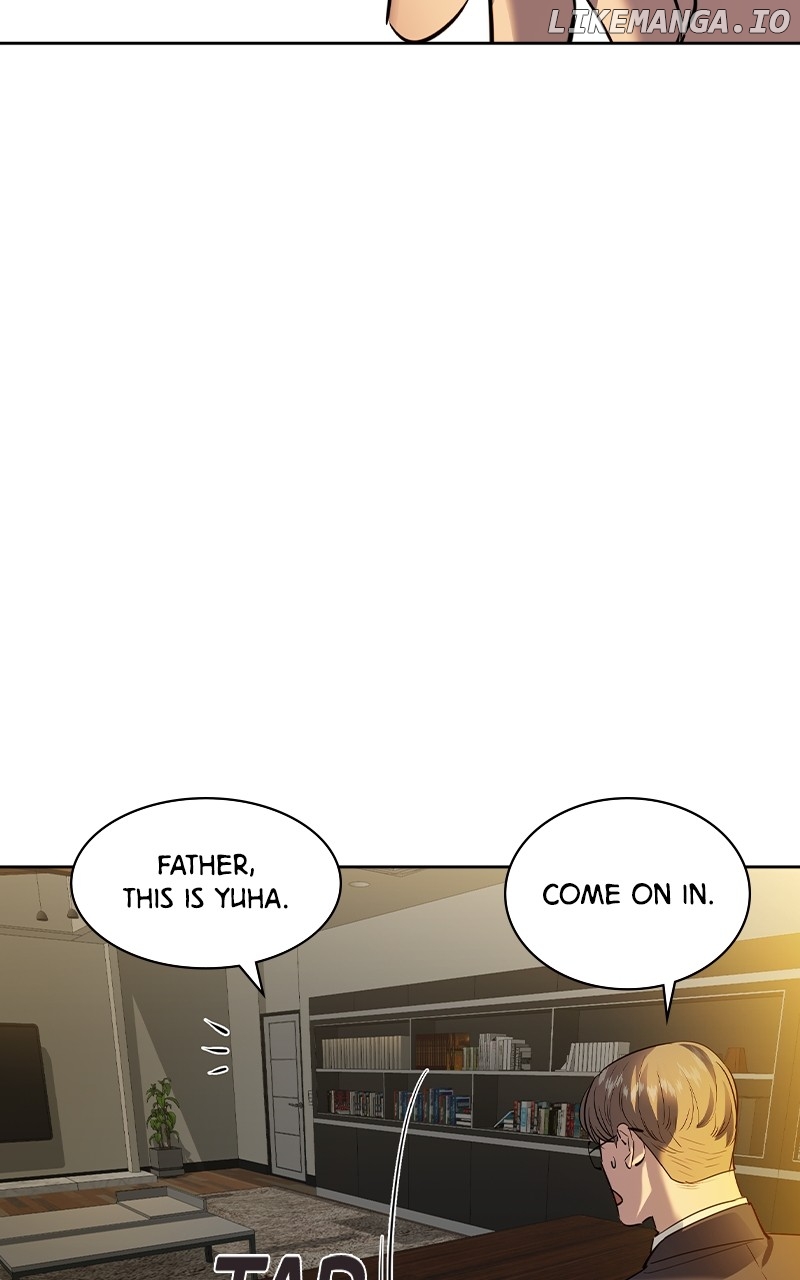 This World is Money And Power Chapter 152 - page 65