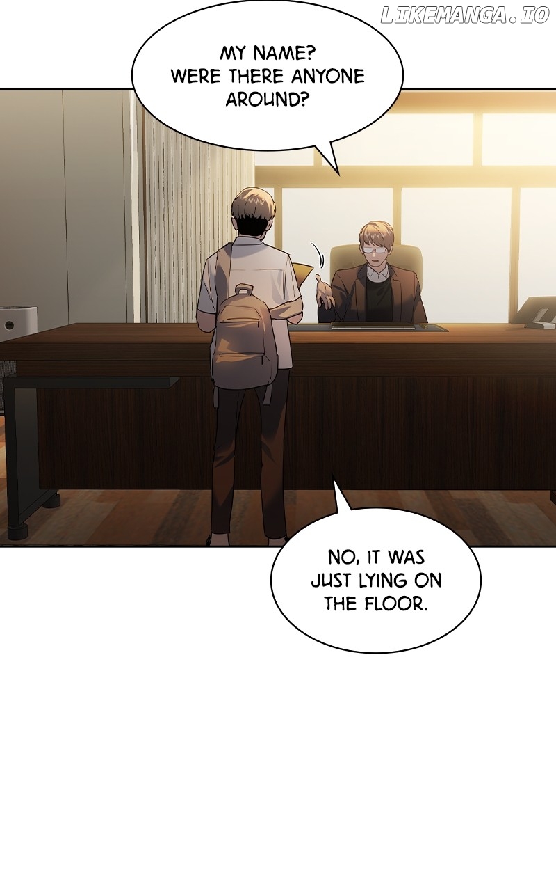 This World is Money And Power Chapter 152 - page 68