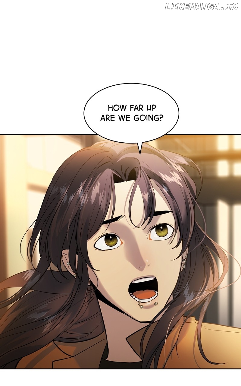 This World is Money And Power Chapter 152 - page 76