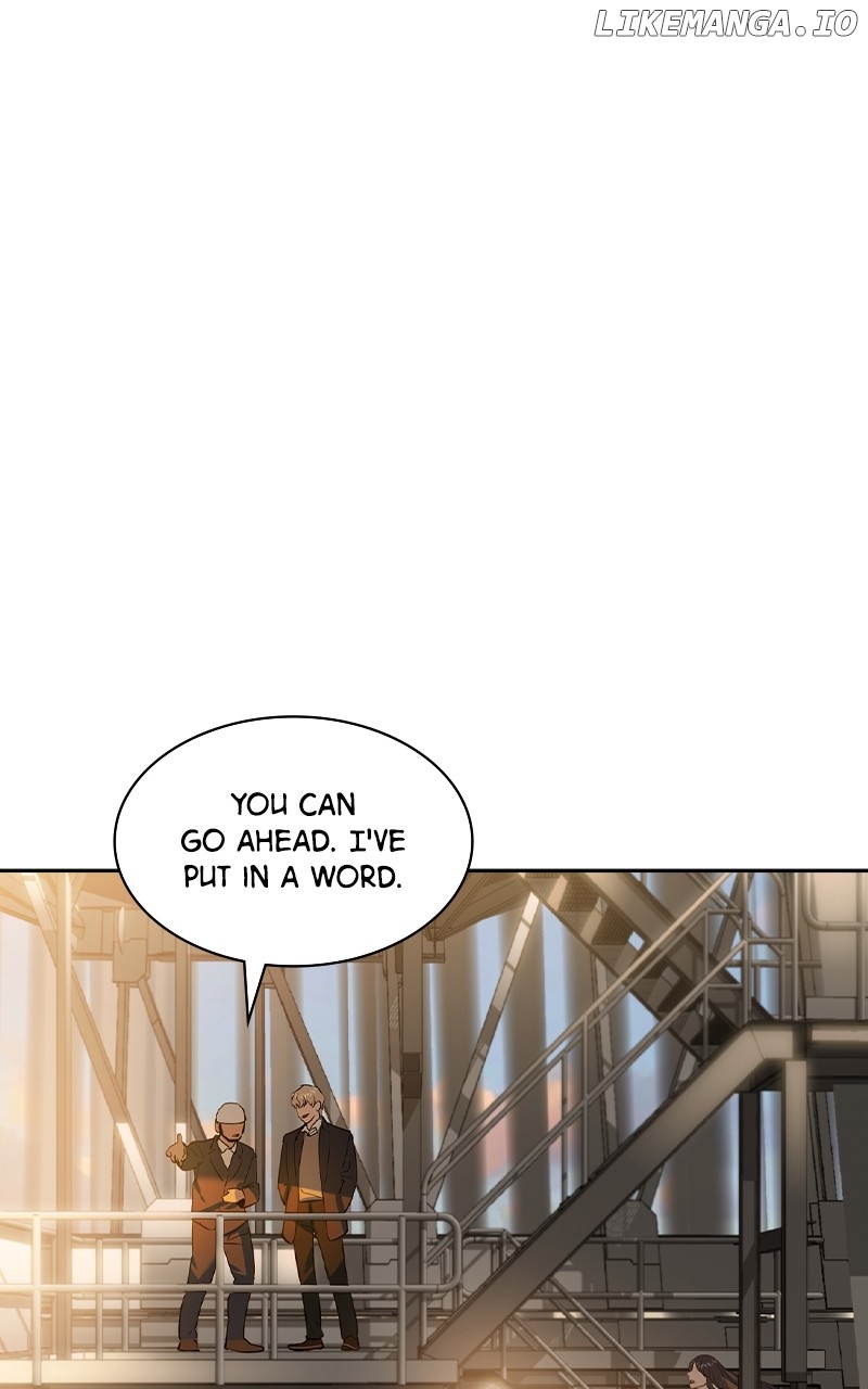 This World is Money And Power Chapter 152 - page 77