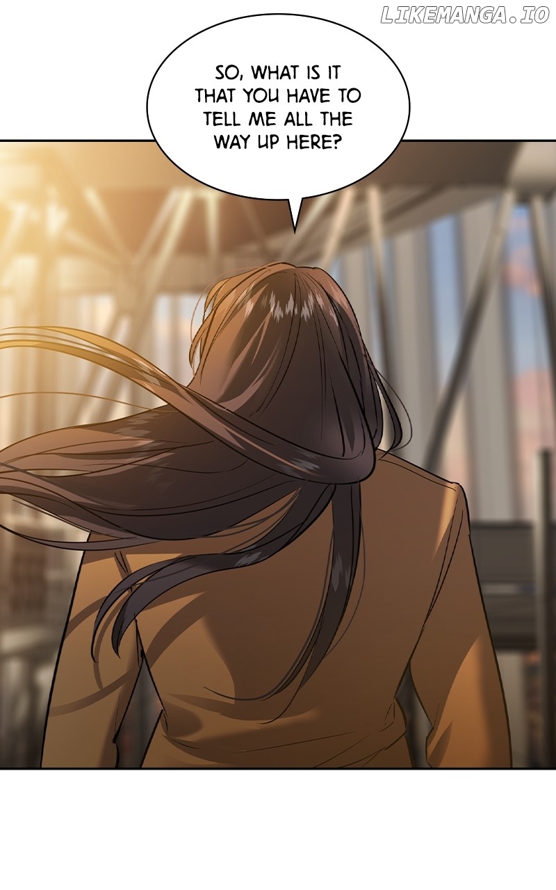 This World is Money And Power Chapter 152 - page 85