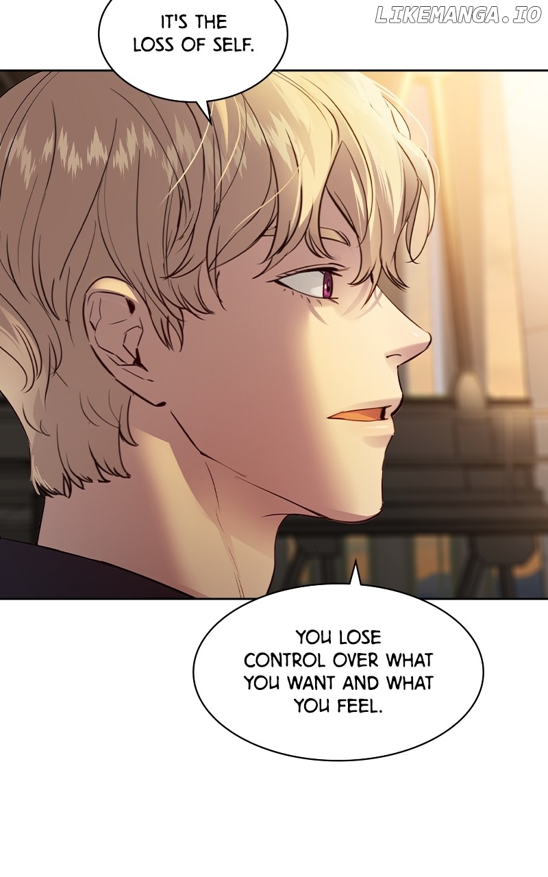 This World is Money And Power Chapter 152 - page 91