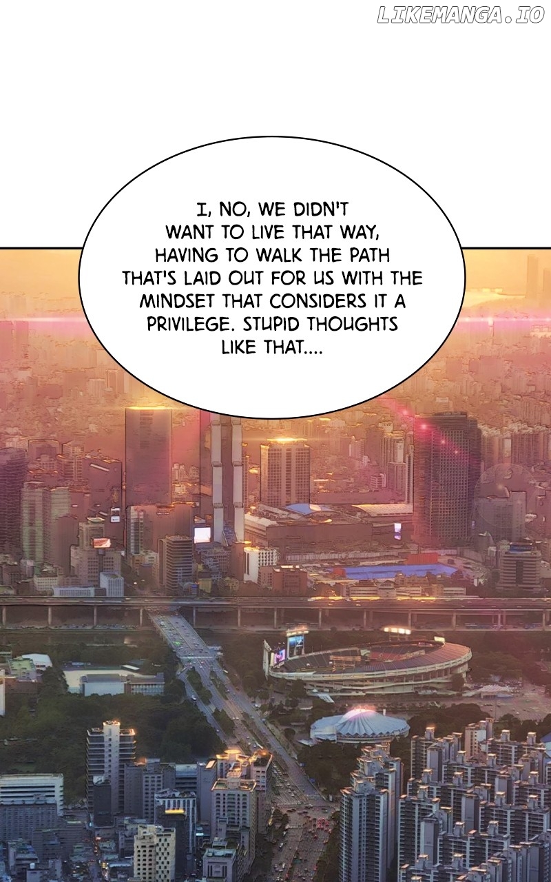 This World is Money And Power Chapter 152 - page 92