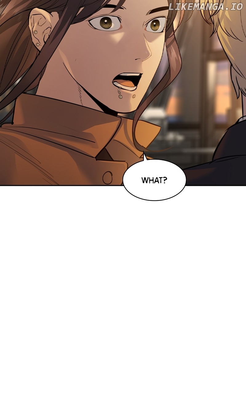 This World is Money And Power Chapter 152 - page 98