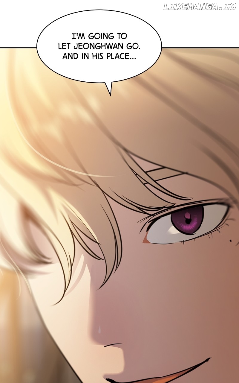 This World is Money And Power Chapter 152 - page 99