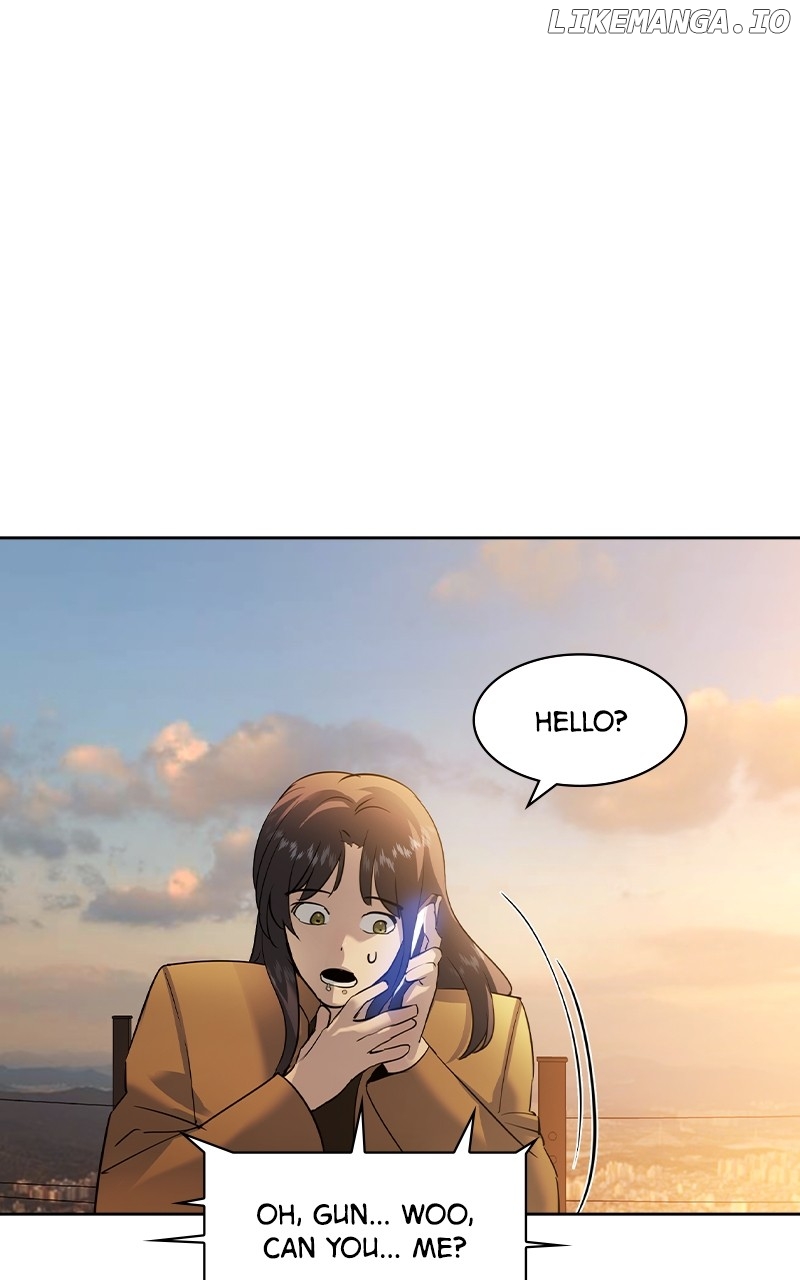 This World is Money And Power Chapter 152 - page 102