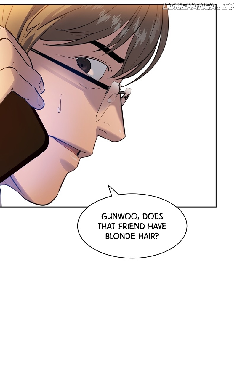 This World is Money And Power Chapter 152 - page 106