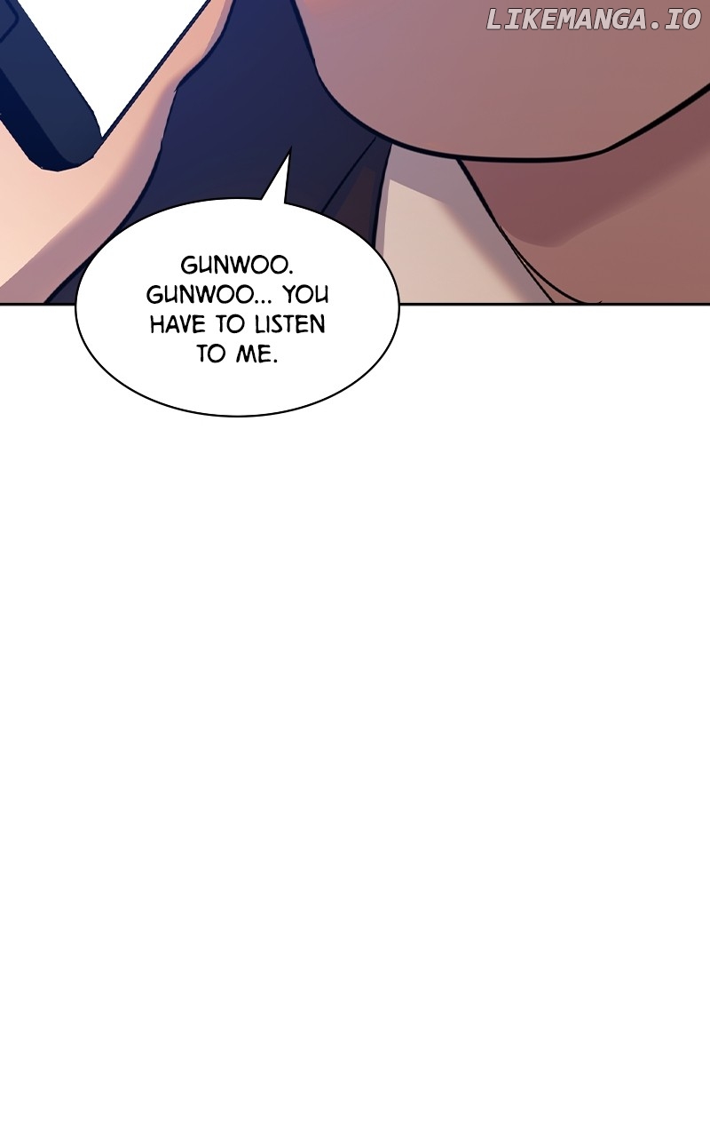 This World is Money And Power Chapter 152 - page 109