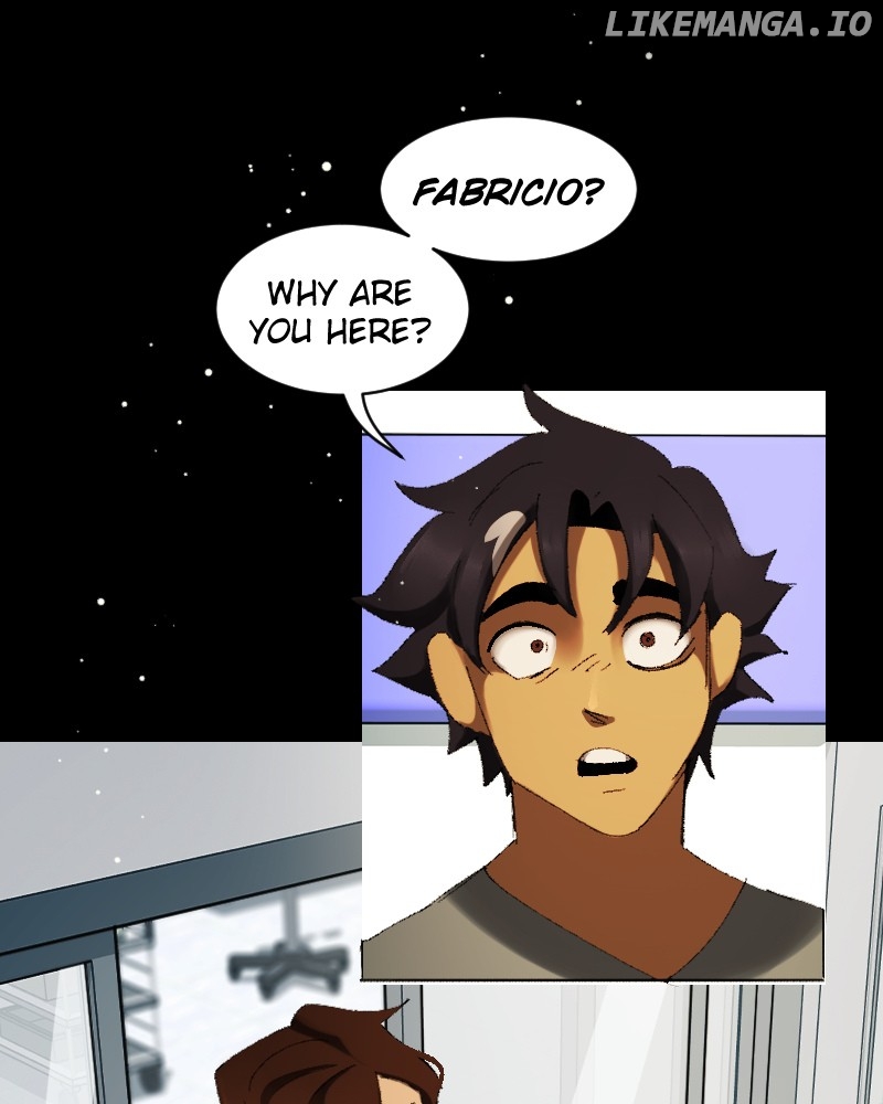 Not Even Bones Chapter 190 - page 72