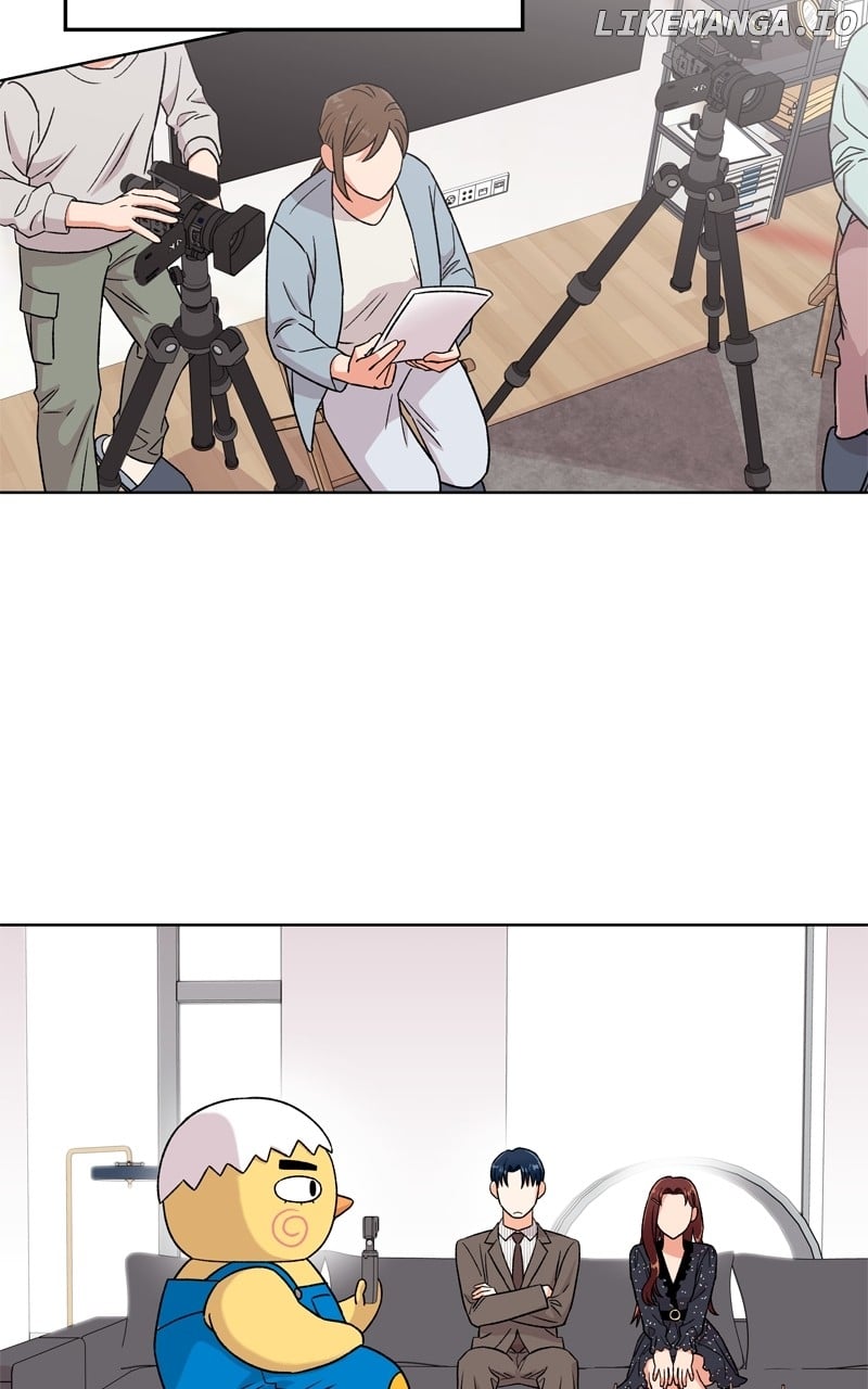 To the Stars I Love Chapter 57 - page 80