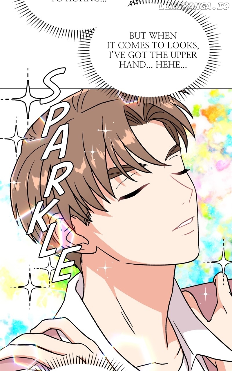 To the Stars I Love Chapter 58 - page 44