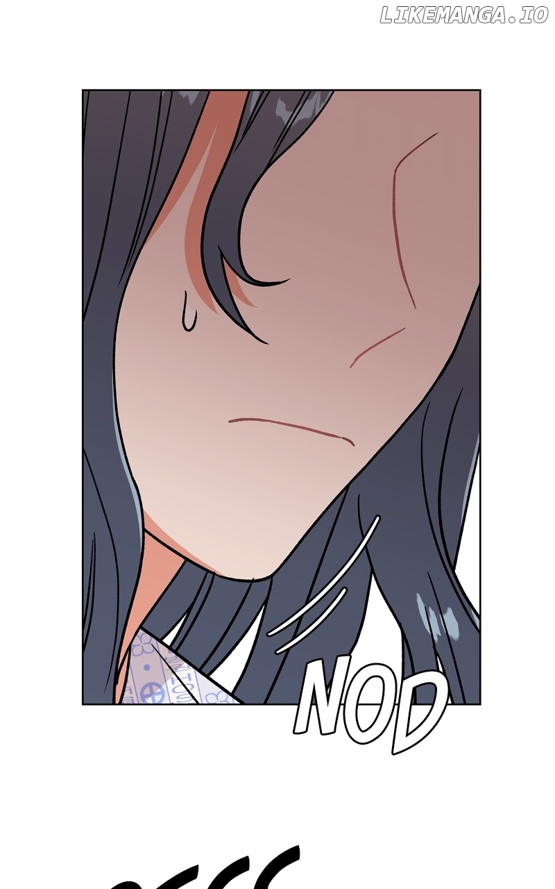 To the Stars I Love Chapter 58 - page 80